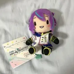 神代類 ぬいぐるみ