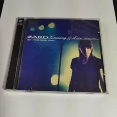 2025年最新】zard cruising liveの人気アイテム - メルカリ