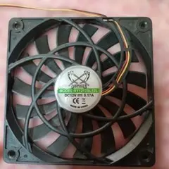 SCYTHE PC용 팬 SY1212SL12L 본체