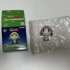 ケロロ軍曹　1番くじ　G賞　ちびプル　ミニフィギュア　子供時代