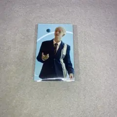 ホシ　DREAM タワレコ特典　トレカ