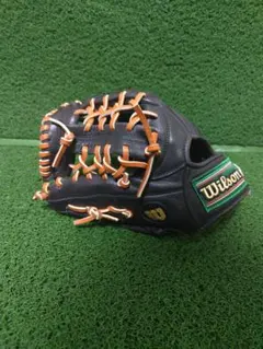 13,900▶︎11000！ Wilson 軟式 外野手用グローブ WG-547 - メルカリ