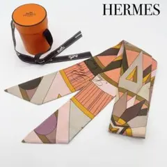 a100【極美品】HERMESエルメスツイリー Cliquetis クリケティス - メルカリ