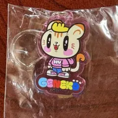 小森隼 ジェ猫 アクリルキーホルダー③