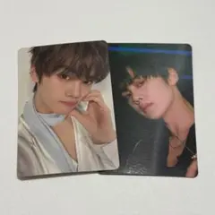 ZB1 ゼベワン キムギュビン 5集 日本 タワレコ・ラキドロトレカ セット