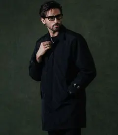 ☆美品☆ THE CRIMIE 3LAYER SPORTS MAN JACKET - メルカリ