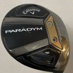 Callaway PARADYM HEAVEN WOOD 20度のサムネイル