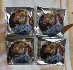 あんスタ 盛放缶バッジ 遊木真