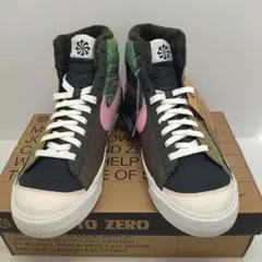 ナイキ ブレーザー ミッド '77 LX NN 27.5cm