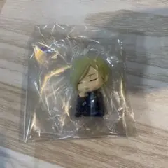 呪術廻戦 懐玉・玉折 肩ズン フィギュア 七海 七海建人