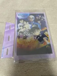 名探偵コナン ハロウィンの花嫁 アクリルスタンド