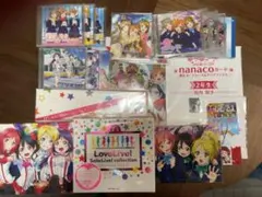 ラブライブ グッズ＆CDまとめ売り