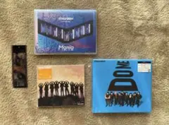 SnowMan CD アルバム　LIVEDVD