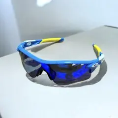 オークリー　レーダーロック