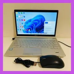 訳あり】i7 VAIO Windows11 ノートパソコン SSD f58 - メルカリ