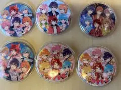 すとぷり缶バッチ