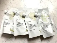 アヌア ドクダミポアコントロールクレンジングオイル 200ml(リフィル) ×4