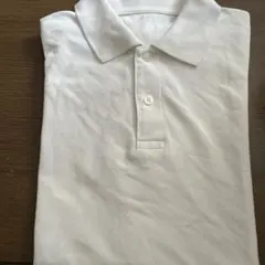長袖 ポロシャツ