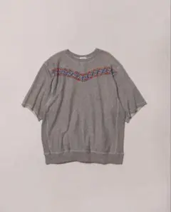 NICENESS シャンカール SHANKER スウェットTee - メルカリ