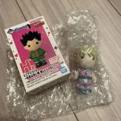 HUNTER×HUNTER 1番くじ 一番くじ H賞 シャルナーク