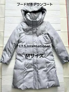 イッツインターナショナル