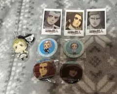 進撃の巨人 まとめ売り