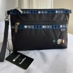 2025年最新】ファミリア バッグ レスポートサックの人気アイテム