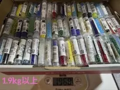 値下げ＊ビーズセット まとめ売り 300本以上
