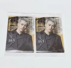 GENERATIONS 中務裕太 BOT MJ ウエハース フォトカード