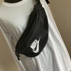 NIKE ボディバッグ ブラック