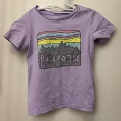 Patagonia Tシャツ 4T