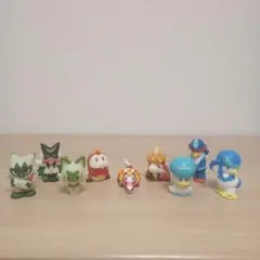 2025年最新】ポケモン指人形 大量の人気アイテム - メルカリ