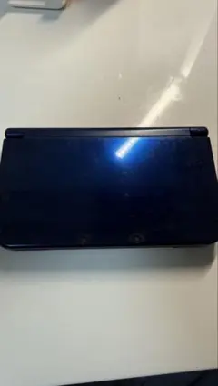 NEW Nintendo 3DS LL 本体