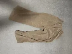 WEGO ブラウン カジュアルパンツ L