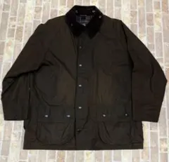 Barbour × BARACUTAワックスコットンベスト - メルカリ