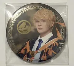 刀ミュ 山姥切国広 夜半 缶バッジ ②