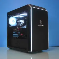 GALLERIA XV Core i7 8700/RTX2060 - メルカリ