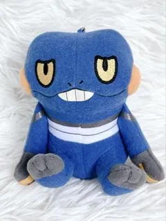 ナガノ グレッグル 24じかんポケモンChuぬいぐるみ - メルカリ