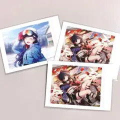 プロセカ ぱしゃこれ 7弾 白石杏 ビビバス ゲレンデ