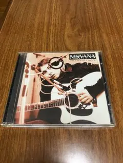 2026年最新】NIRVANA レア CDの人気アイテム - メルカリ
