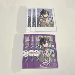 いれいす いふ if If すぷび SPLASHBEAT チェキ風トレカ いれいす いふ if If すぷび SPLASHBEAT チェキ風トレカ - メルカリ