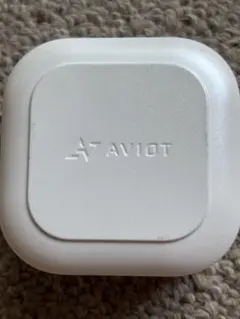 ジャンク　AVIOT ワイヤレスイヤホンのサムネイル