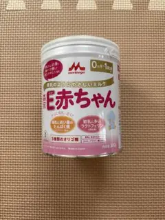 森永 E赤ちゃん 300g