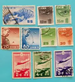 2026年最新】銭切手の人気アイテム - メルカリ