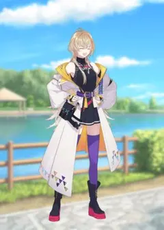 風楽カナ コスプレ にじさんじ コスプレ