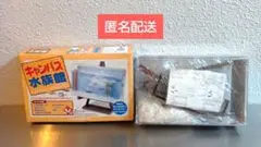 水槽 キャンバス 水族館
