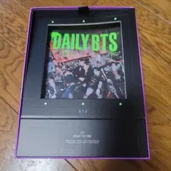 DAILY BTS 2022 ASSAULT'S BLESSINGS