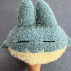 ポケットモンスター くつろぎタイム ぬいぐるみ ゴンベ