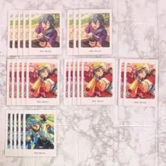 【最終値下げ】あんスタ ぱしゃっつ vol.3 椎名ニキ 2026年最新】椎名ニキ ぱしゃっつ vol.3の人気アイテム - メルカリ