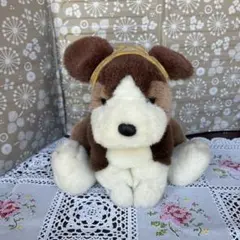 C.C.Windhopper 犬 ぬいぐるみ ポーチのサムネイル